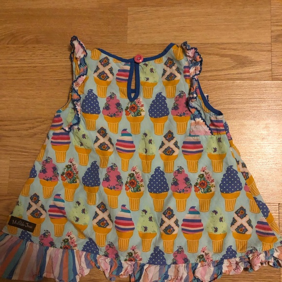 “Matilda Jane” 2pc set size 4 (Read Description) - Picture 5 of 10